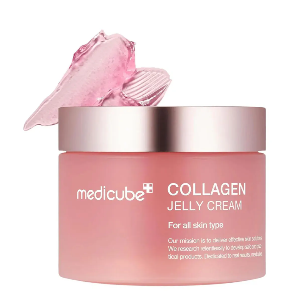 Medicube Collagen Jelly Cream 110ml