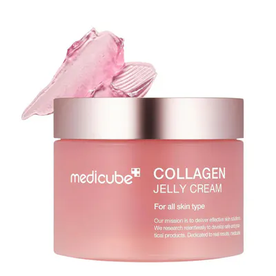 Medicube Collagen Jelly Cream 110ml