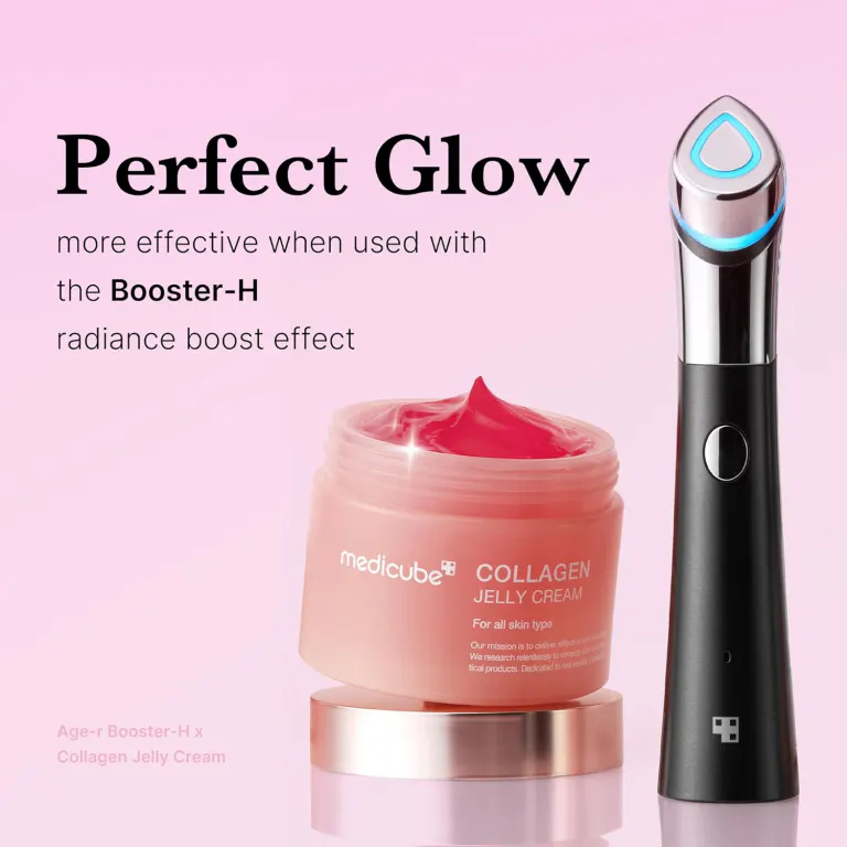 Medicube Collagen Jelly Cream 110ml, view 6