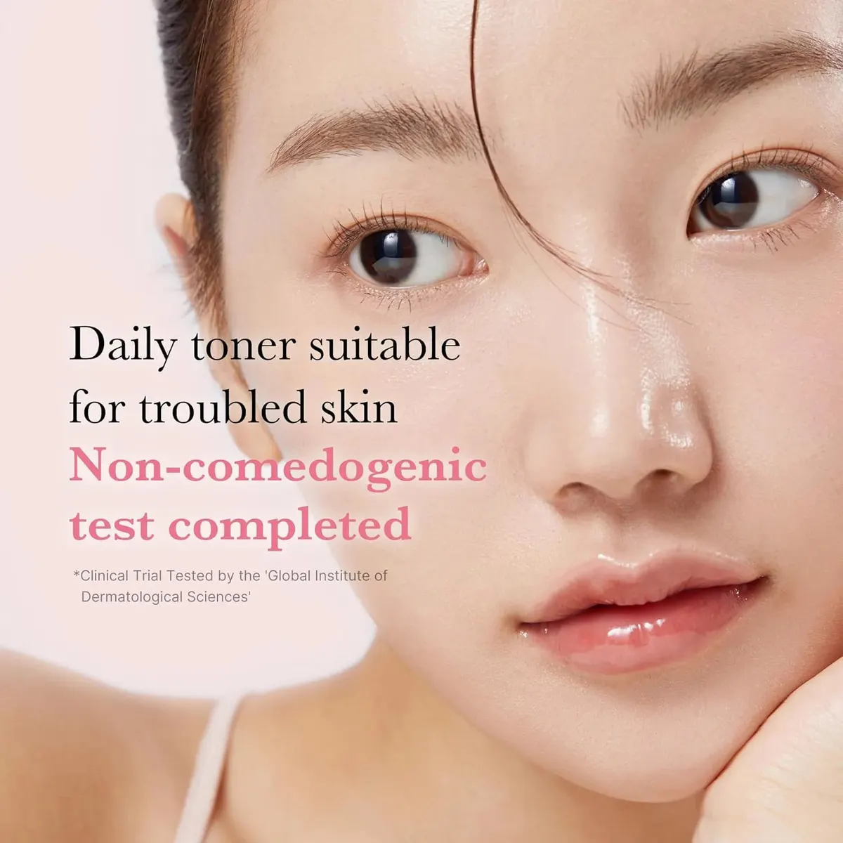 Medicube PDRN Pink Niacinamide Milky Toner 150ml, view 6