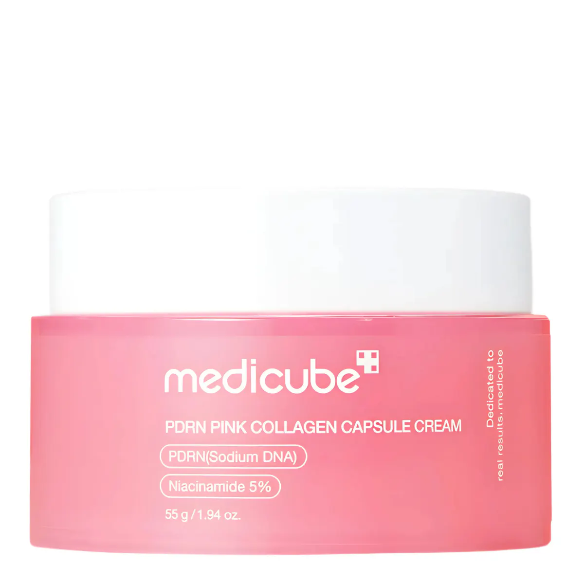 Medicube PDRN Pink Routine Quad Bundle, view 4