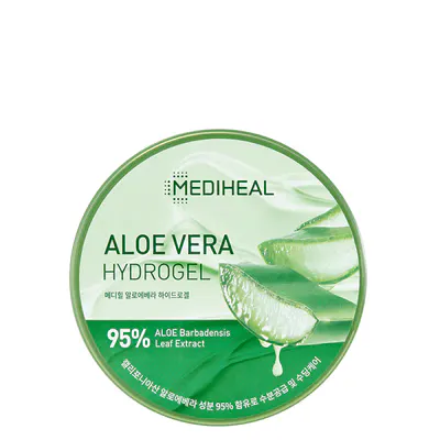 MEDIHEAL Aloe Vera Hydrogel 300g