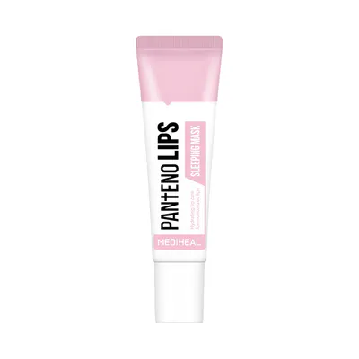 MEDIHEAL Pantenolips Sleeping Mask 10g