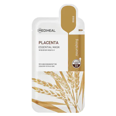 MEDIHEAL Placenta Essential Mask