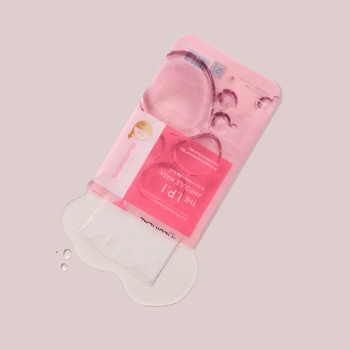 MEDIHEAL The I.P.I Brightening Ampoule Mask, view 5
