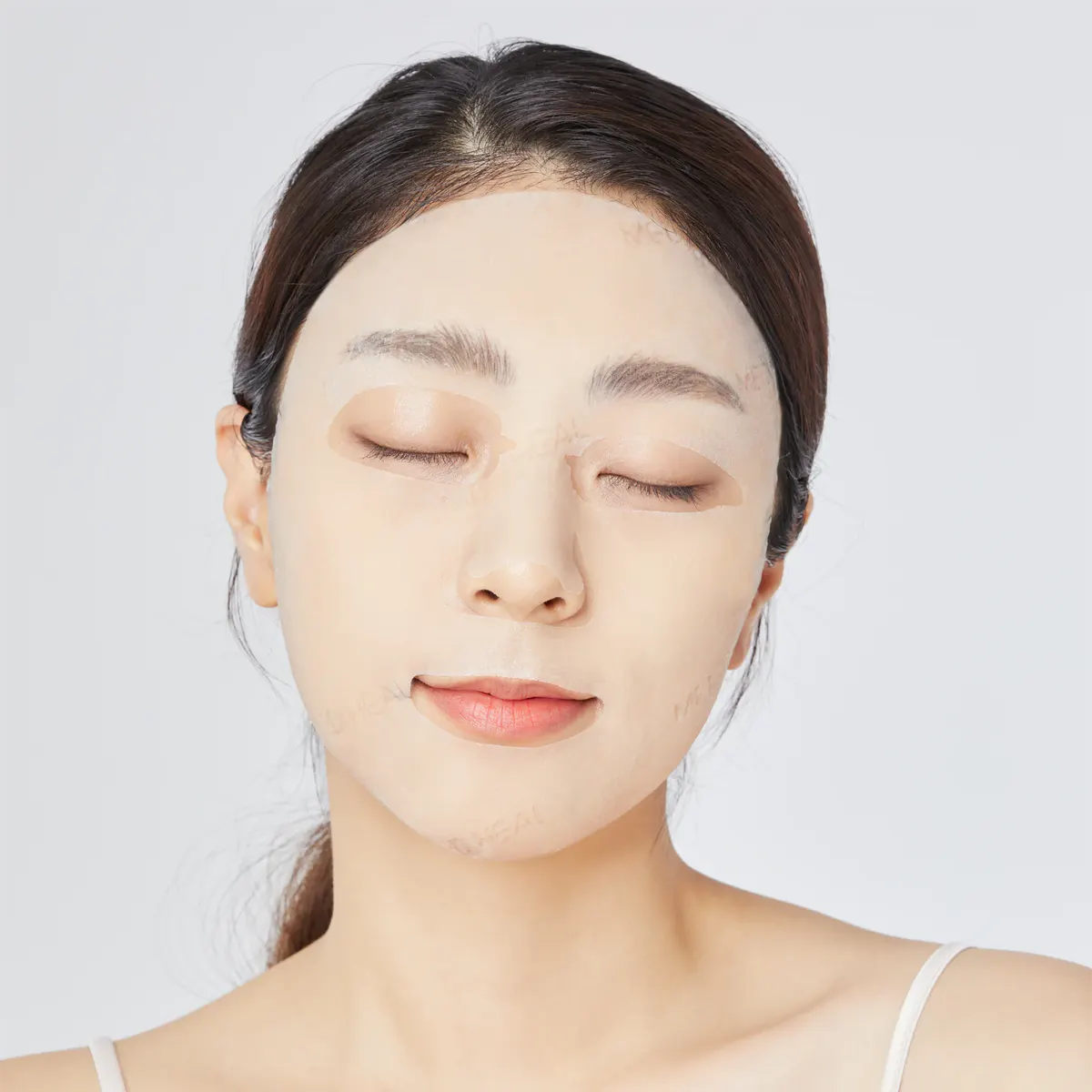 MEDIHEAL The N.M.F Ampoule Sheet Mask Bundle (10pcs), view 2