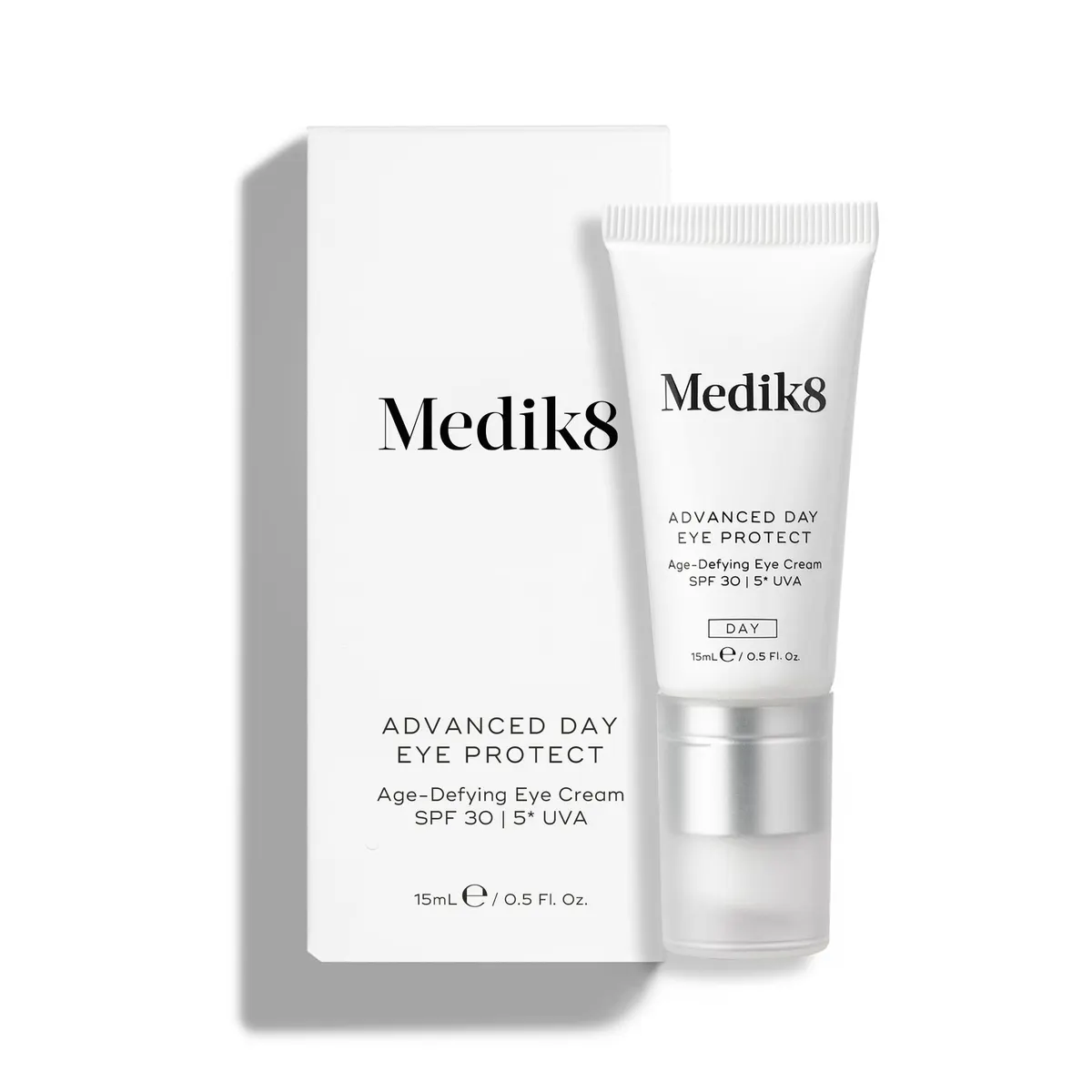 Medik8 Advanced Day Eye Protect Cream 15ml, view 6