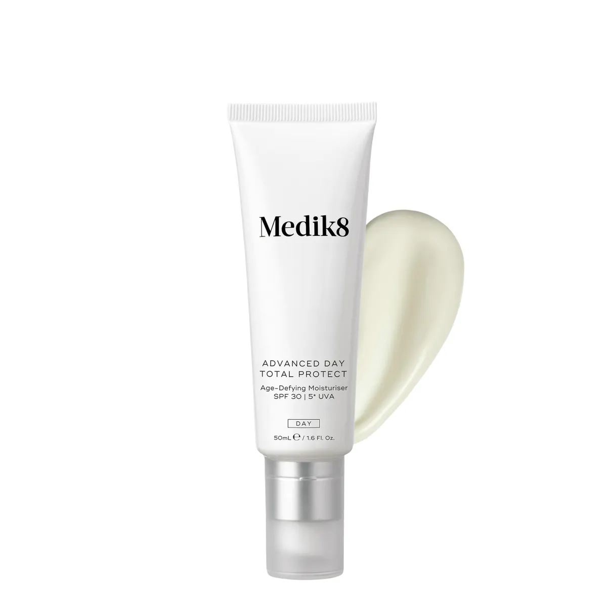 Medik8 Advanced Day Total Protect Moisturiser 50ml