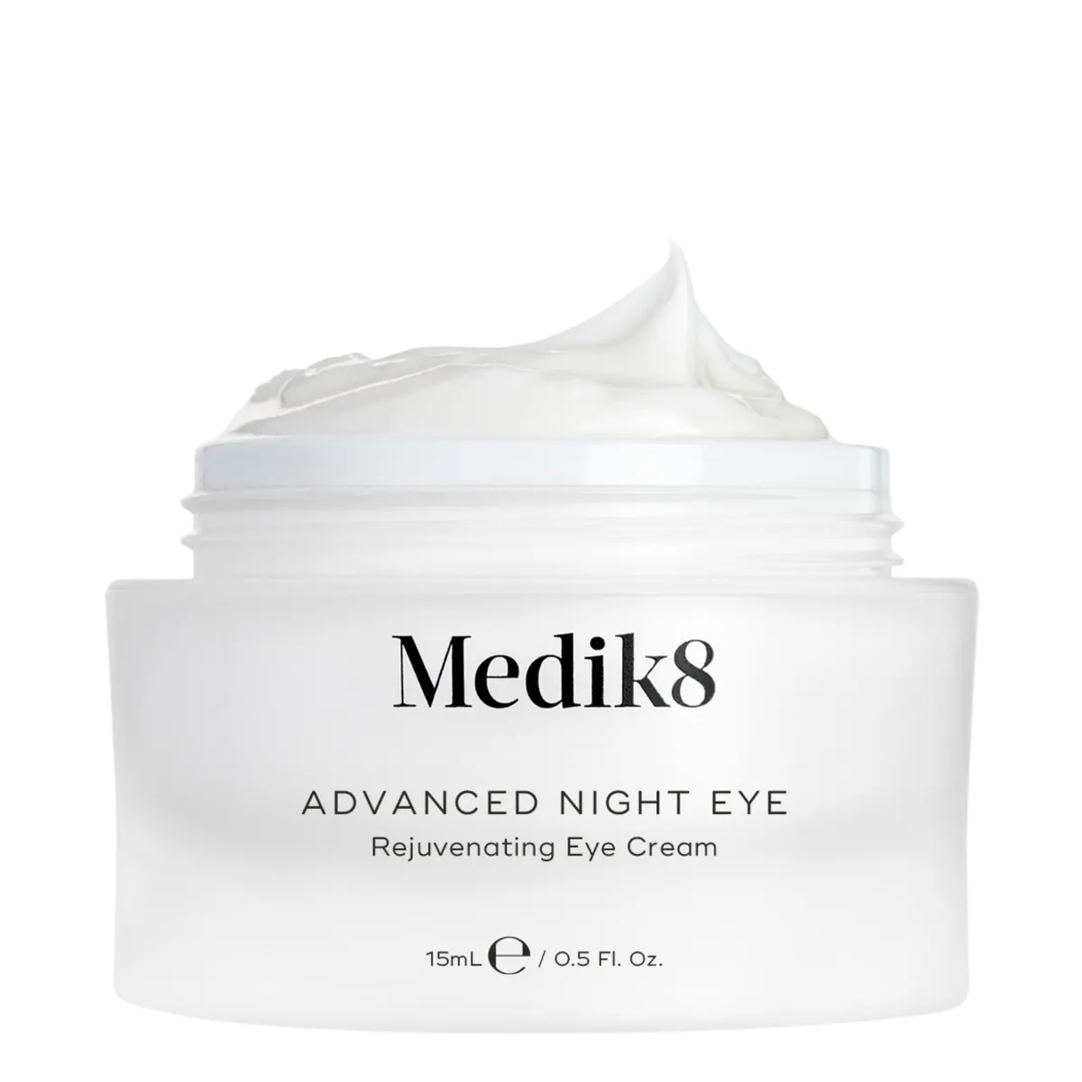 Medik8 Advanced Night Eye Cream 15ml