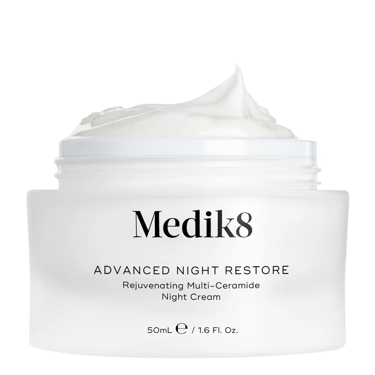 Medik8 Advanced Night Restore Cream 50ml