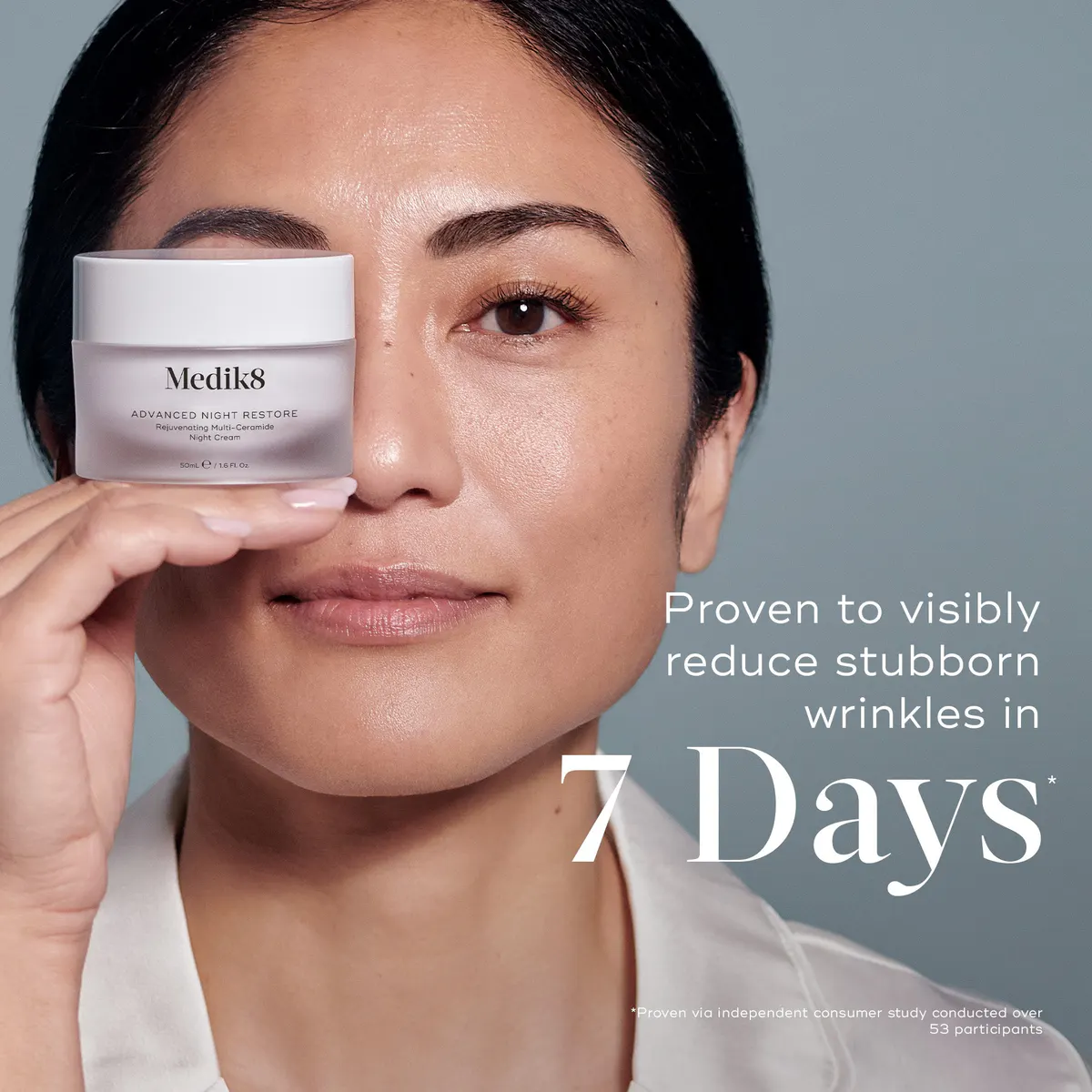 Medik8 Advanced Night Restore Cream 50ml, view 2
