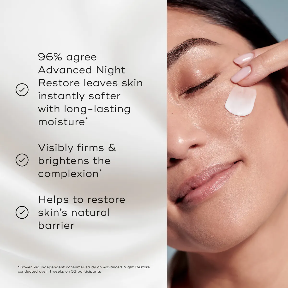 Medik8 Advanced Night Restore Cream 50ml, view 3