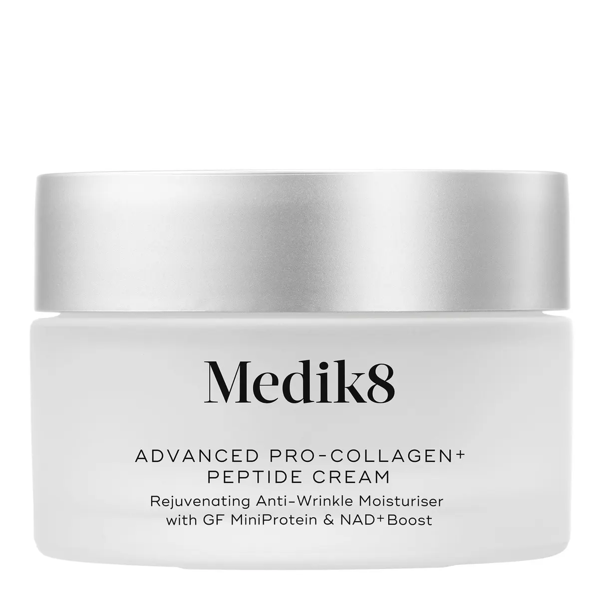 Medik8 Advanced Pro Collagen + Peptide Cream 50ml