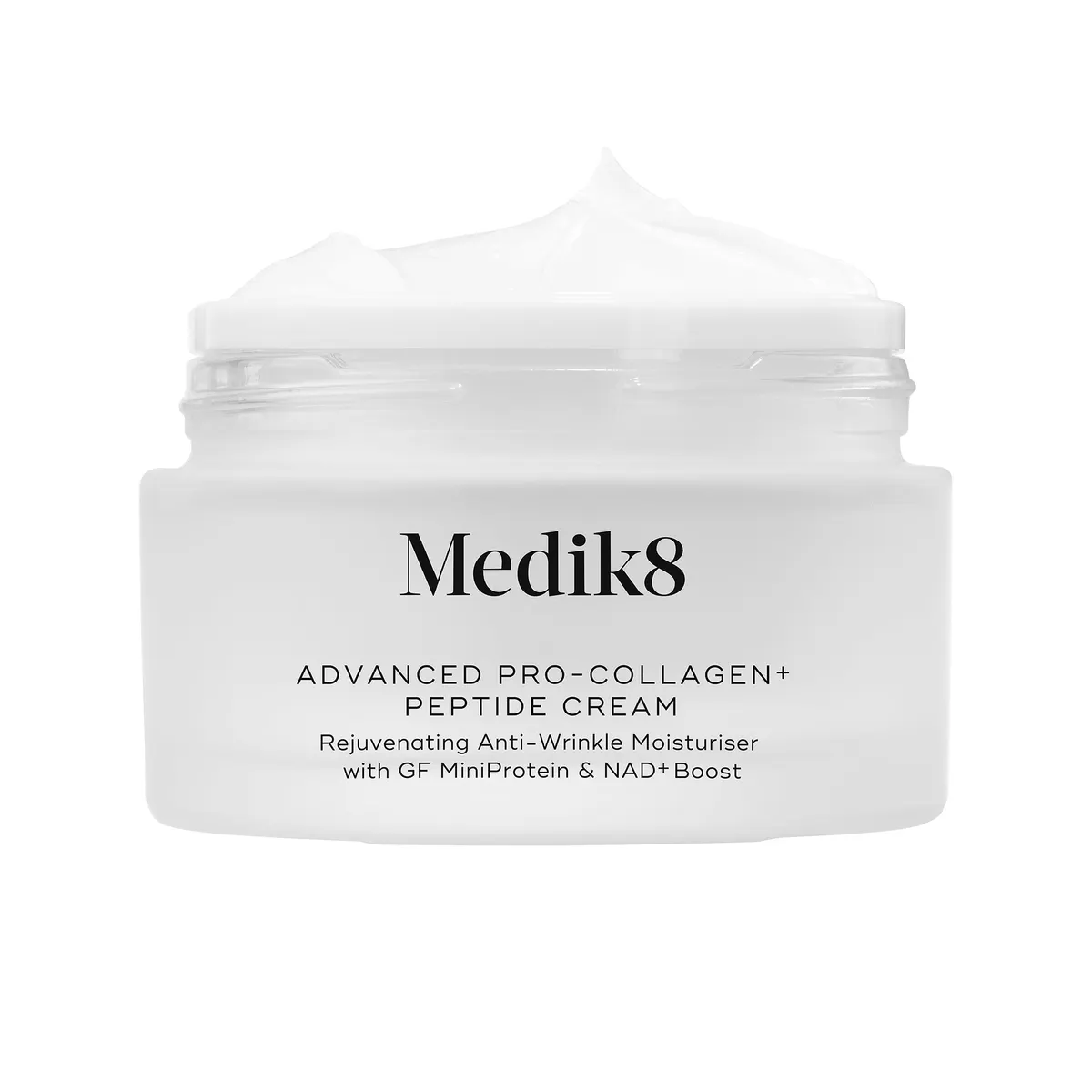Medik8 Advanced Pro Collagen + Peptide Cream 50ml, view 4