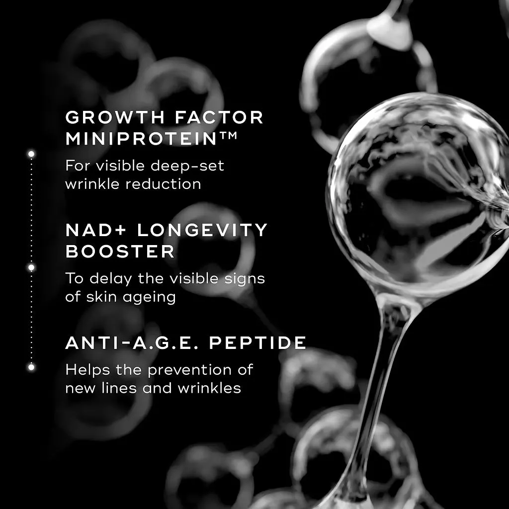 Medik8 Advanced Pro Collagen + Peptide Cream Refill 50ml, view 6