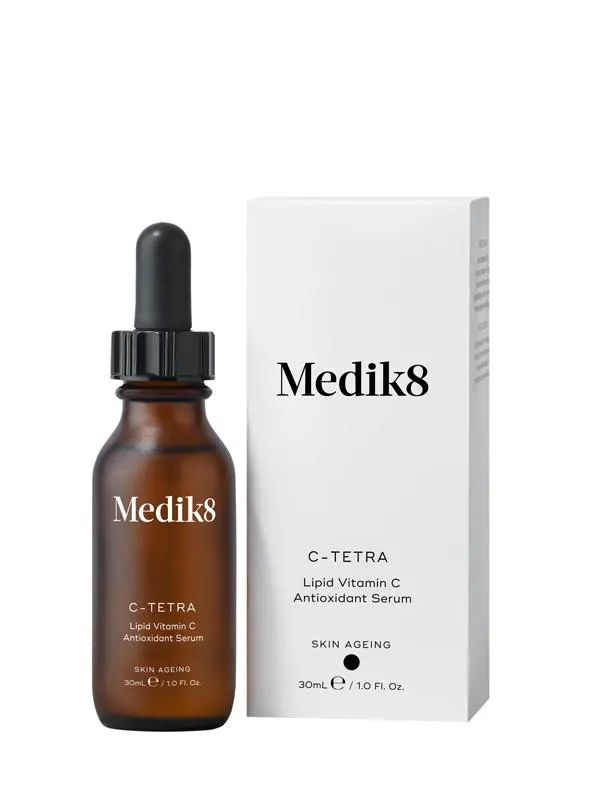 Medik8 C-Tetra and Retinol 3TR Intense Bundle, view 3
