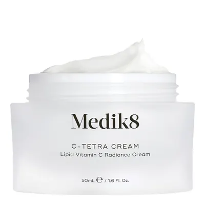 Medik8 C-Tetra Cream 50ml