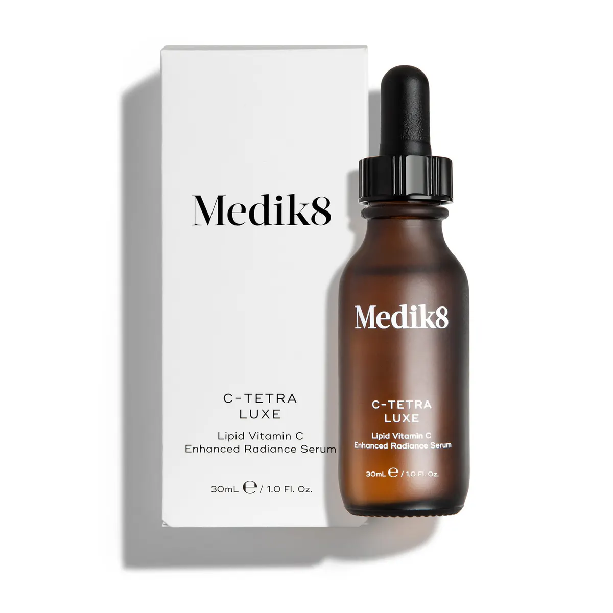 Medik8 C-Tetra Luxe Serum 30ml, view 6