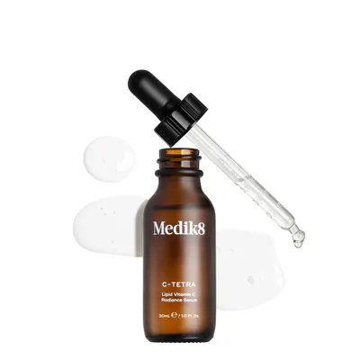Medik8 C-Tetra Vitamin C Serum 30ml