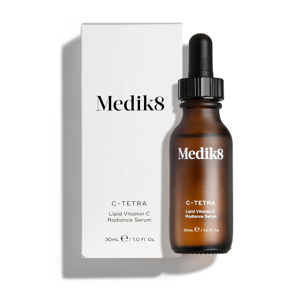 Medik8 C-Tetra Vitamin C Serum 30ml, view 6