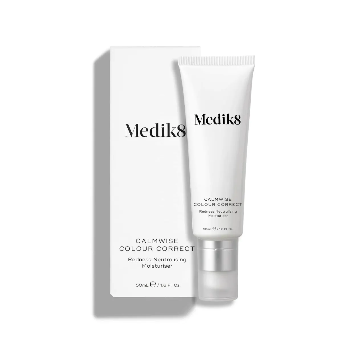 Medik8 Calmwise Colour Correct Cream 50ml, view 5