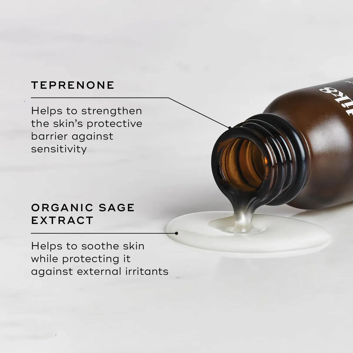 Medik8 Calmwise Serum 15ml, view 3
