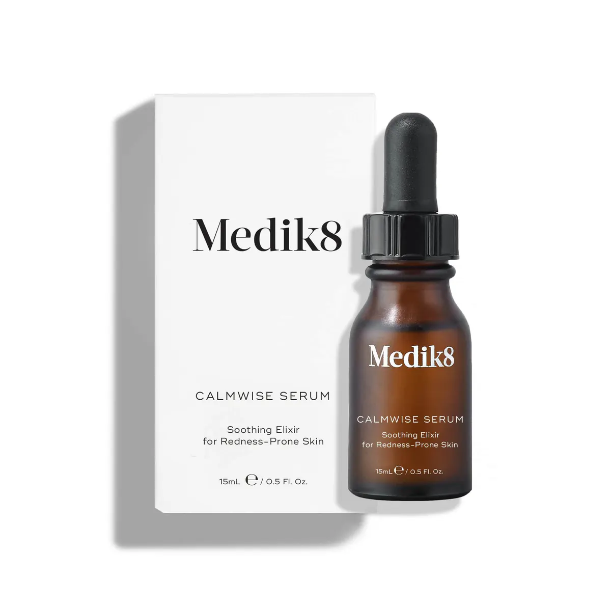Medik8 Calmwise Serum 15ml, view 5