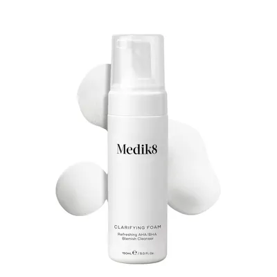 Medik8 Clarifying Foam 150ml