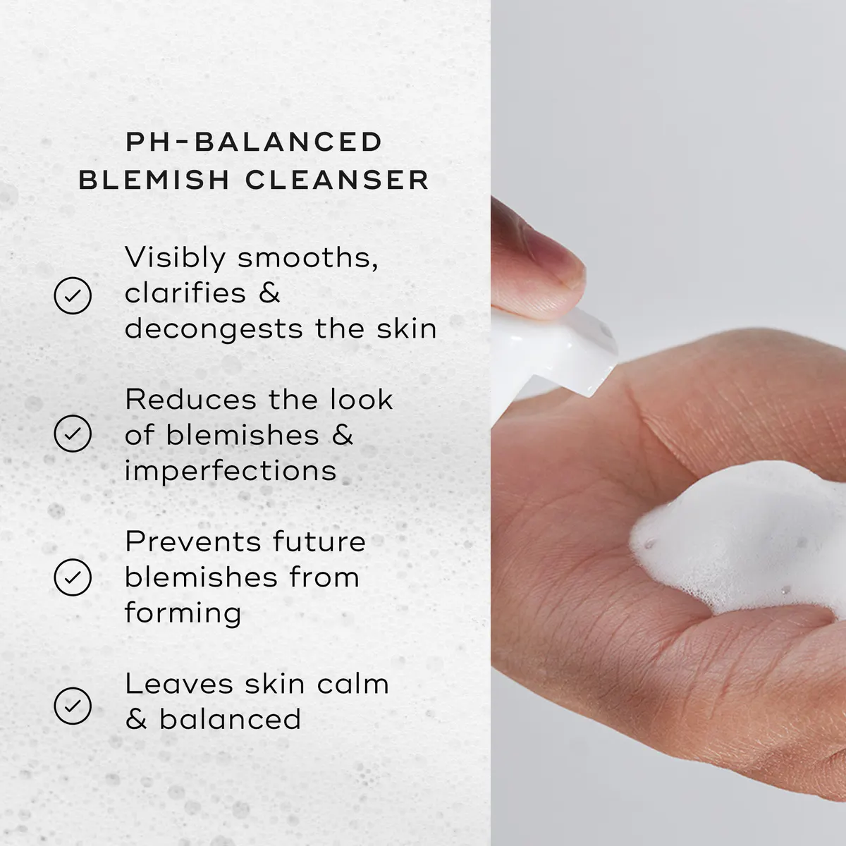 Medik8 Clarifying Foam 150ml, view 2