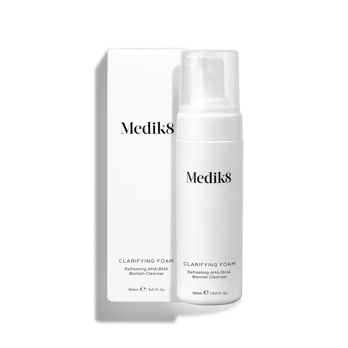 Medik8 Clarifying Foam 150ml, view 5