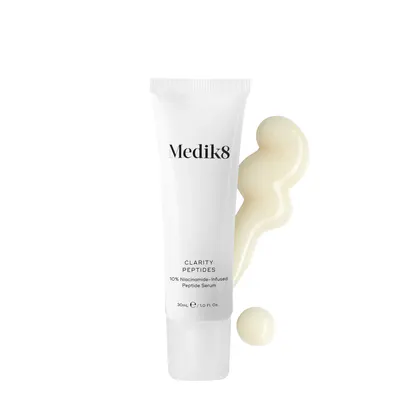 Medik8 Clarity Peptides 30ml