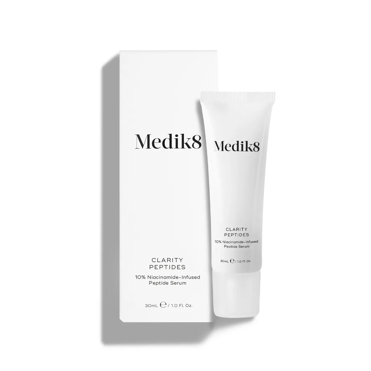 Medik8 Clarity Peptides 30ml, view 5