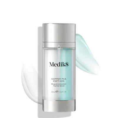 Medik8 Copper PCA Peptides Serum 30ml
