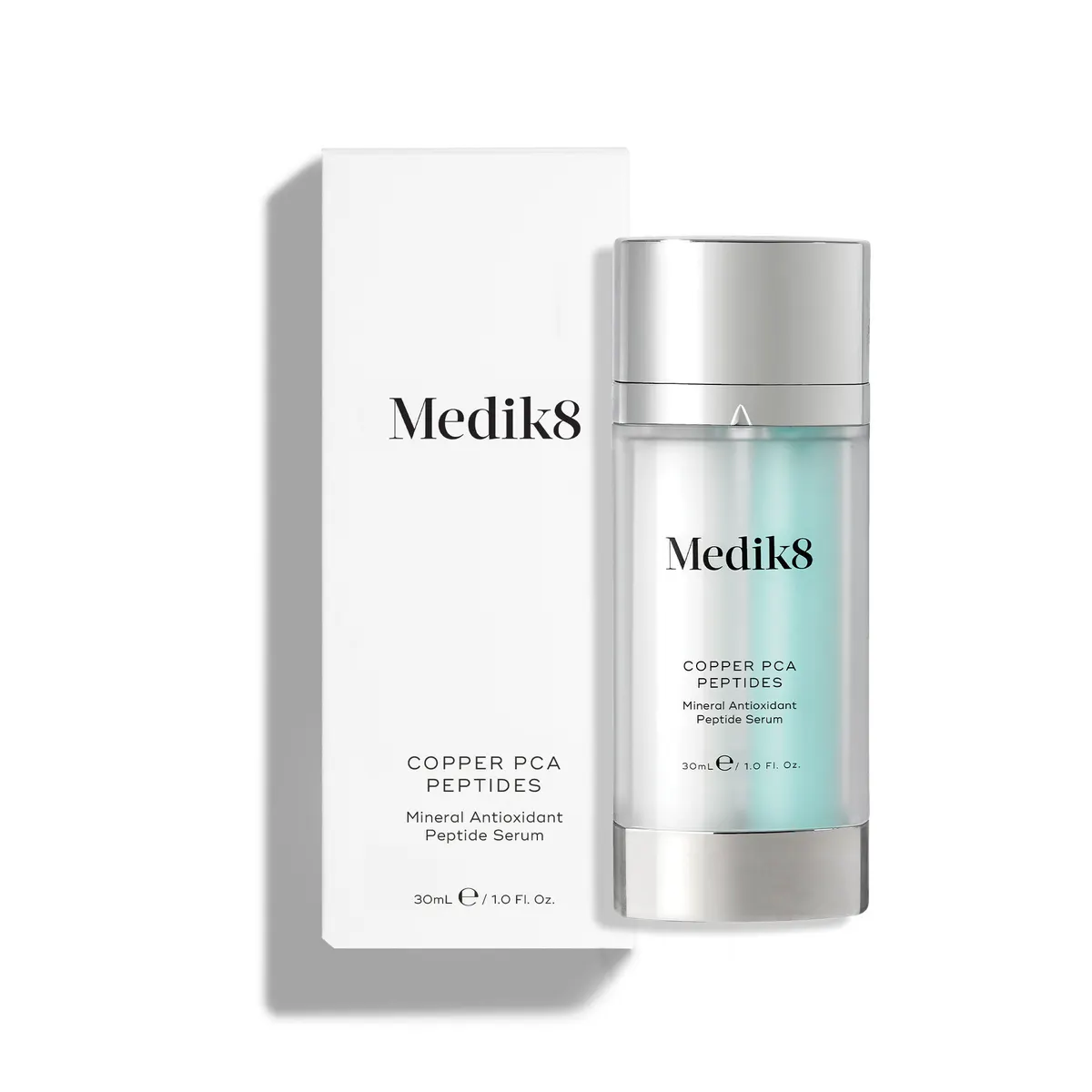 Medik8 Copper PCA Peptides Serum 30ml, view 5