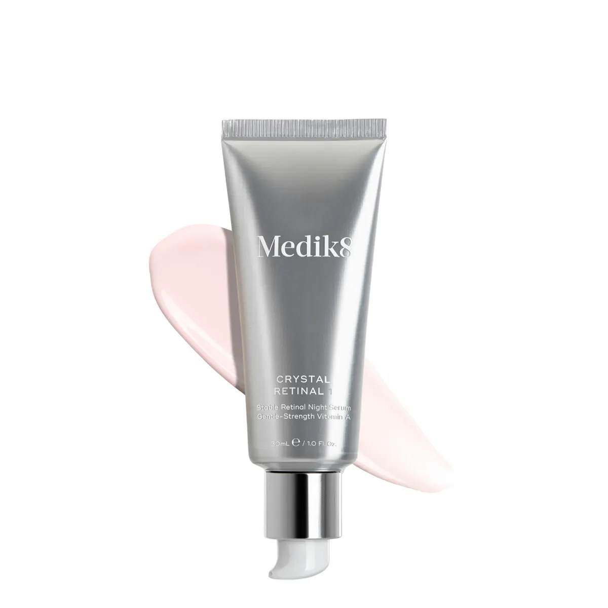 Medik8 Crystal Retinal 1 Night Serum 30ml
