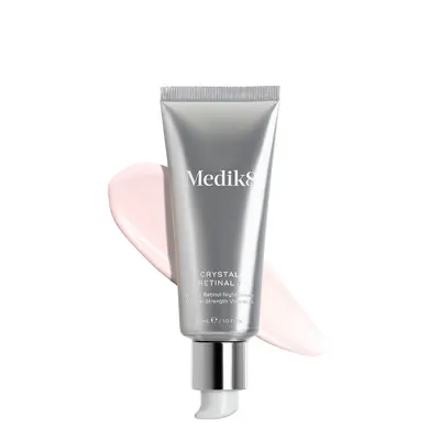 Medik8 Crystal Retinal 1 Night Serum 30ml