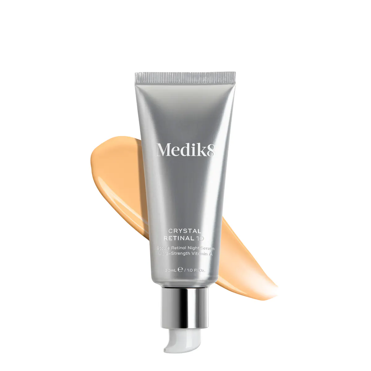Medik8 Crystal Retinal 10 Night Serum 30ml