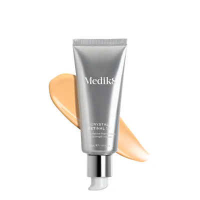 Medik8 Crystal Retinal 10 Night Serum 30ml