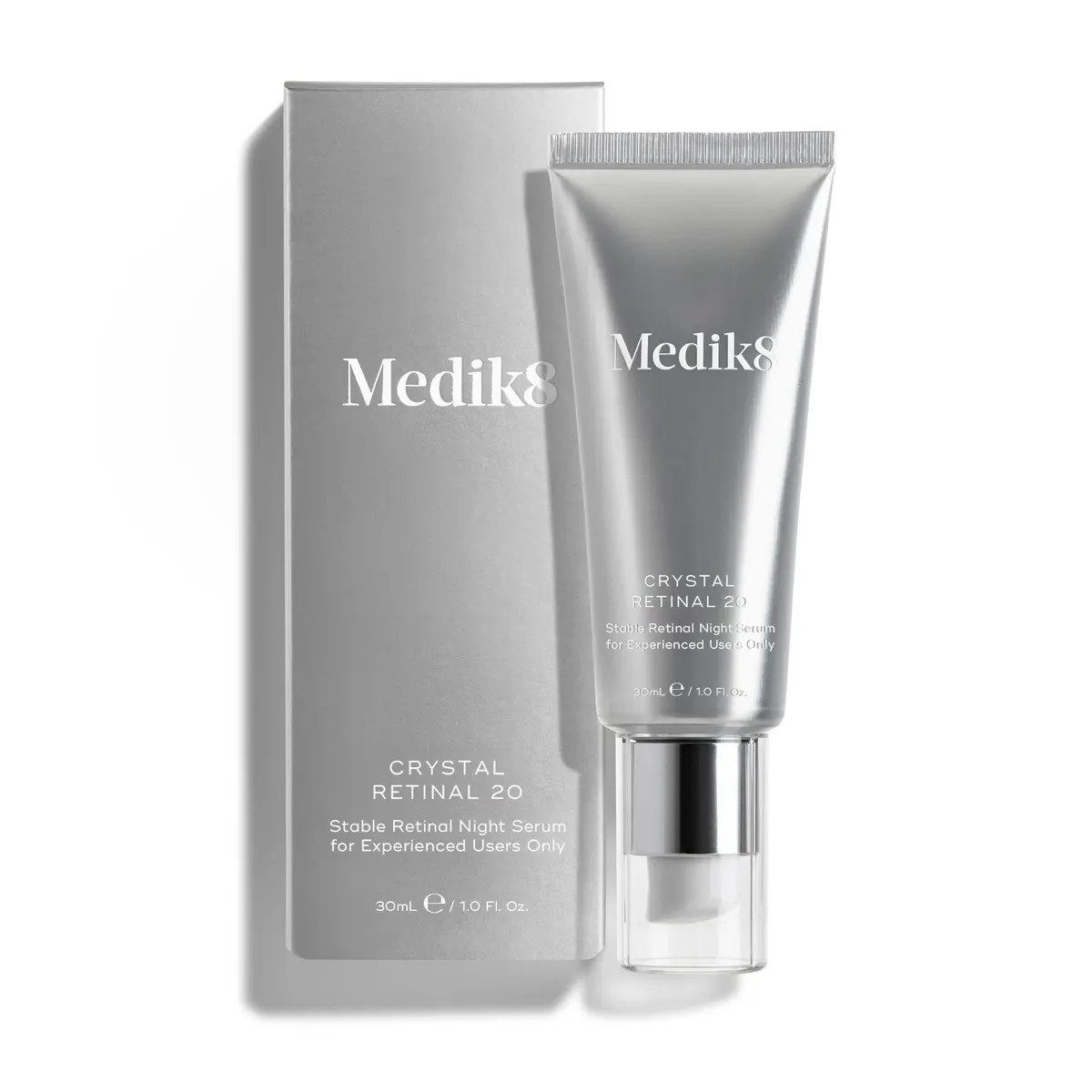 Medik8 Crystal Retinal 20 30ml, view 6