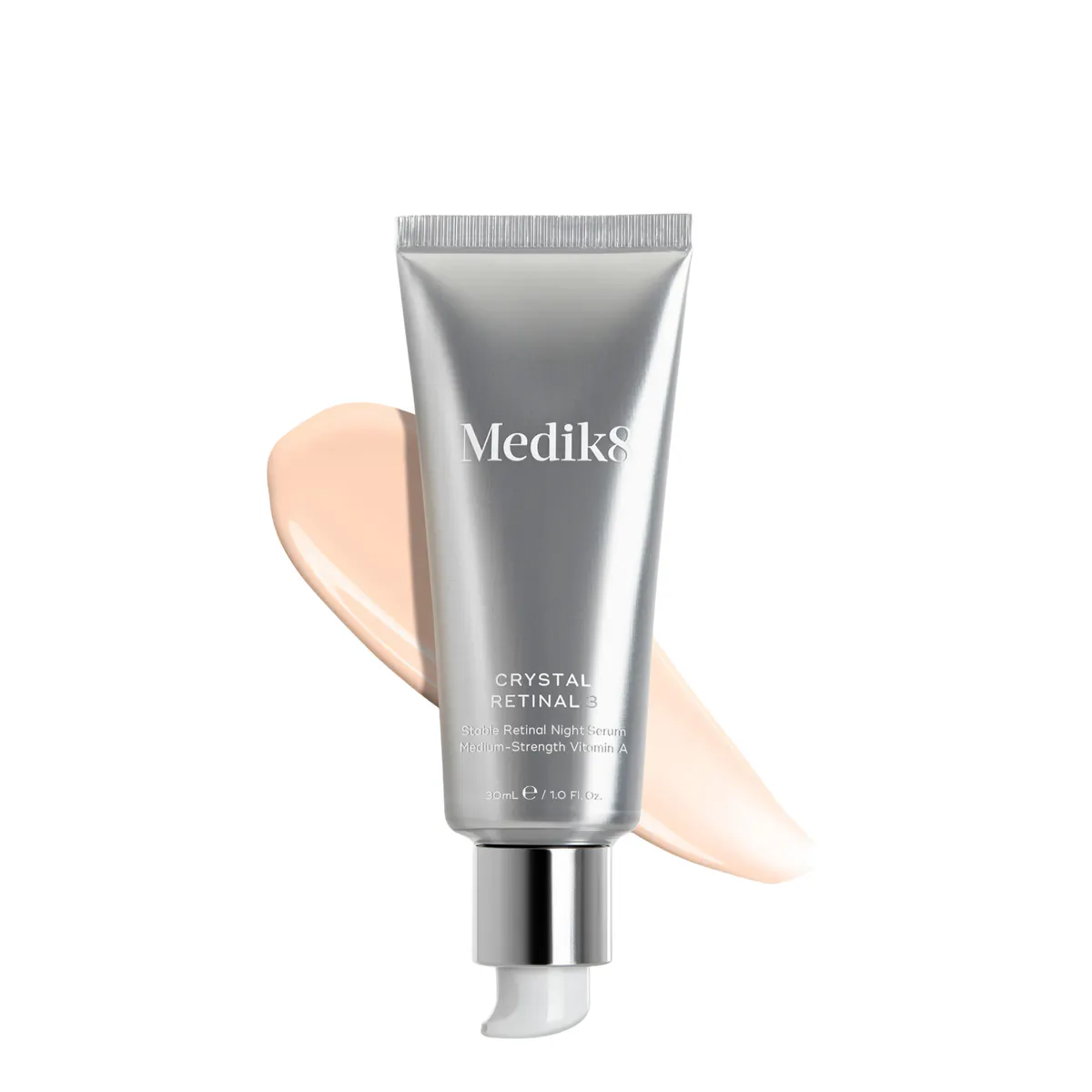 Medik8 Crystal Retinal 3 Night Serum 30ml