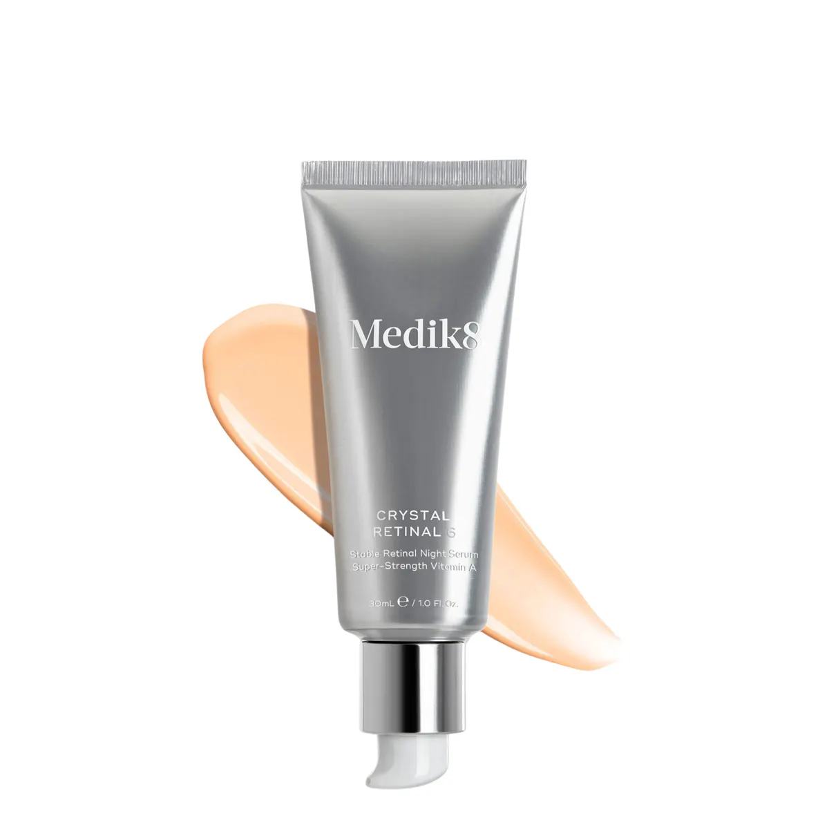 Medik8 Crystal Retinal 6 Night Serum 30ml