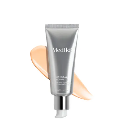 Medik8 Crystal Retinal 6 Night Serum 30ml