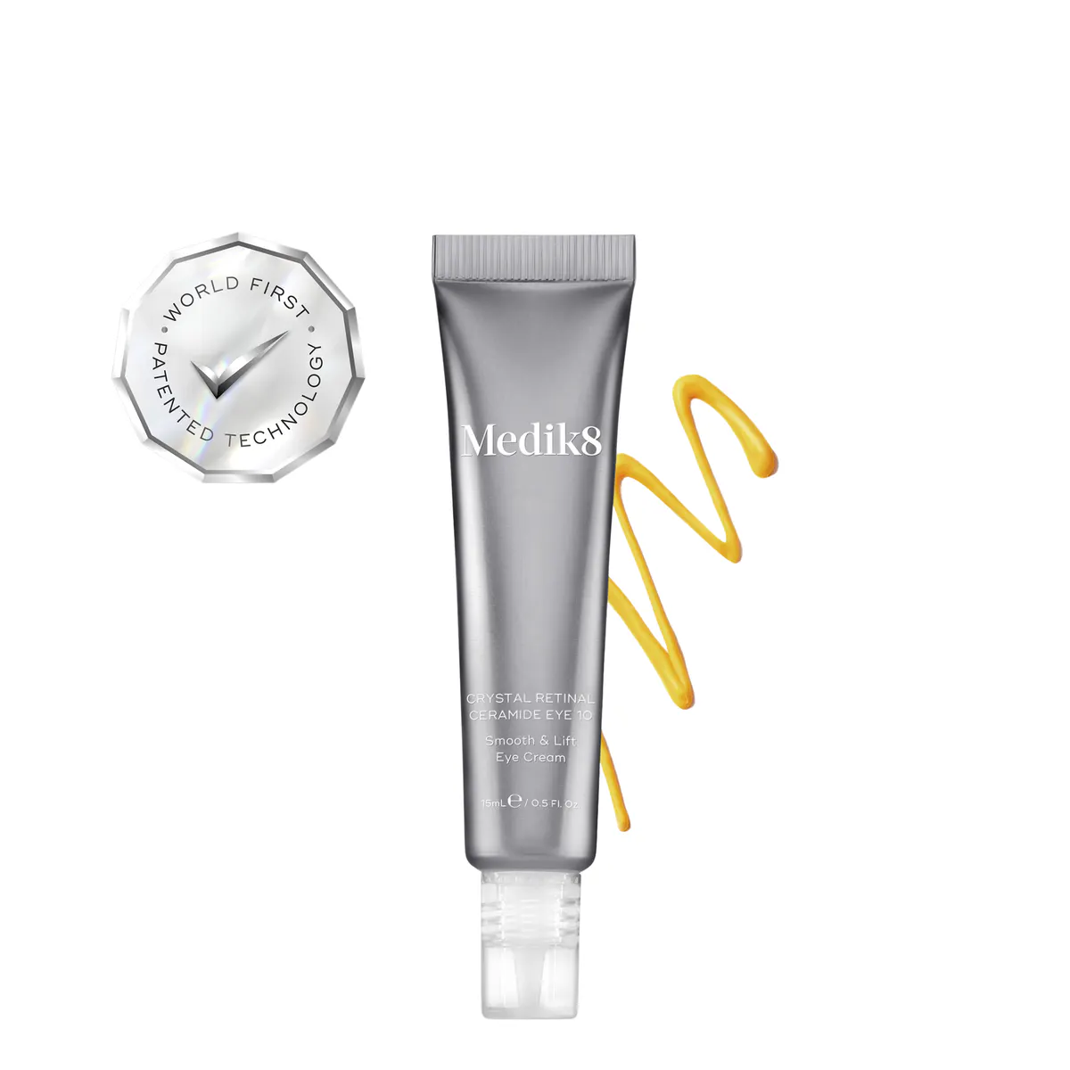 Medik8 Crystal Retinal Ceramide Eye 10 15ml