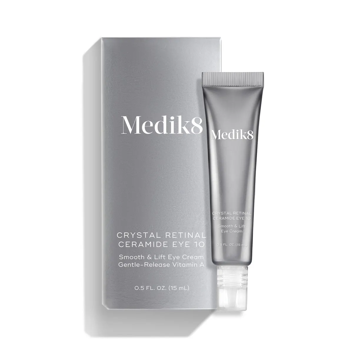 Medik8 Crystal Retinal Ceramide Eye 10 15ml, view 6