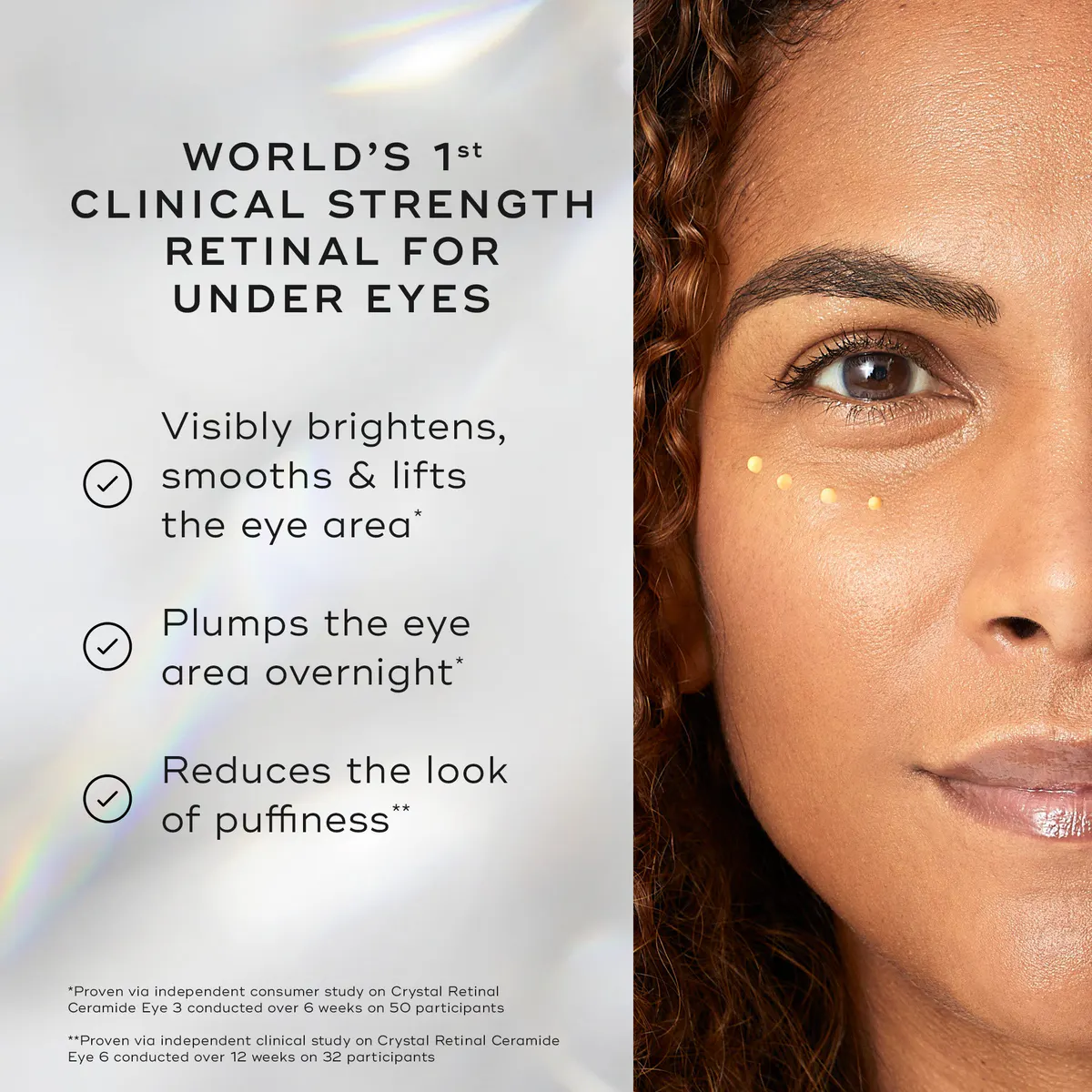 Medik8 Crystal Retinal Ceramide Eye 3 15ml, view 2