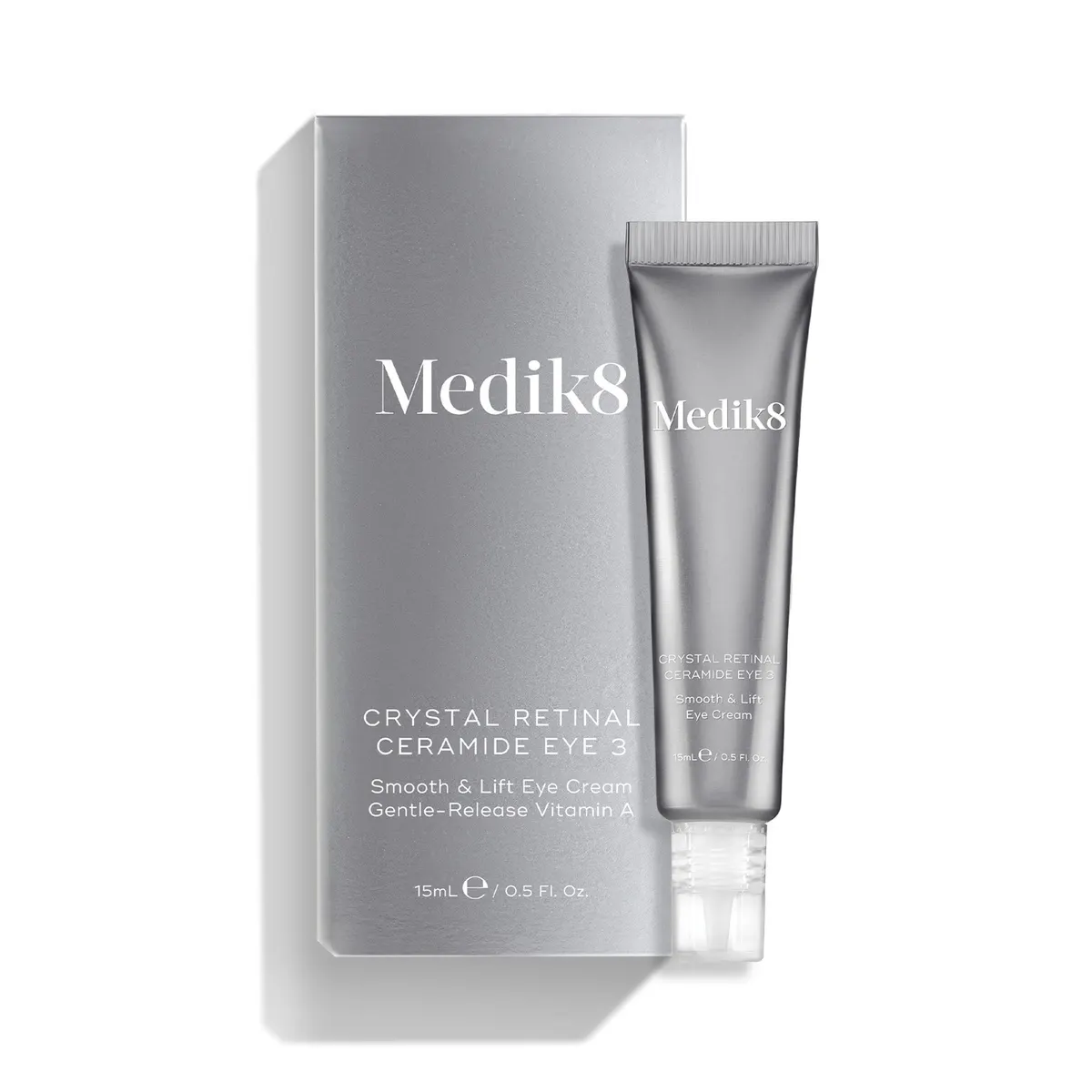 Medik8 Crystal Retinal Ceramide Eye 3 15ml, view 6