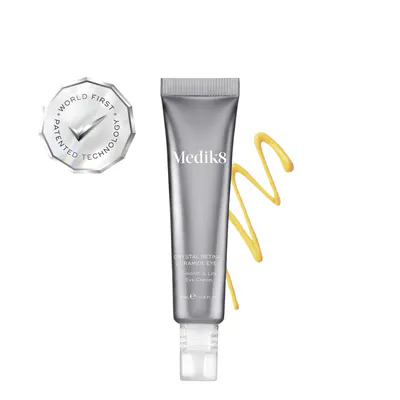 Medik8 Crystal Retinal Ceramide Eye 6 15ml