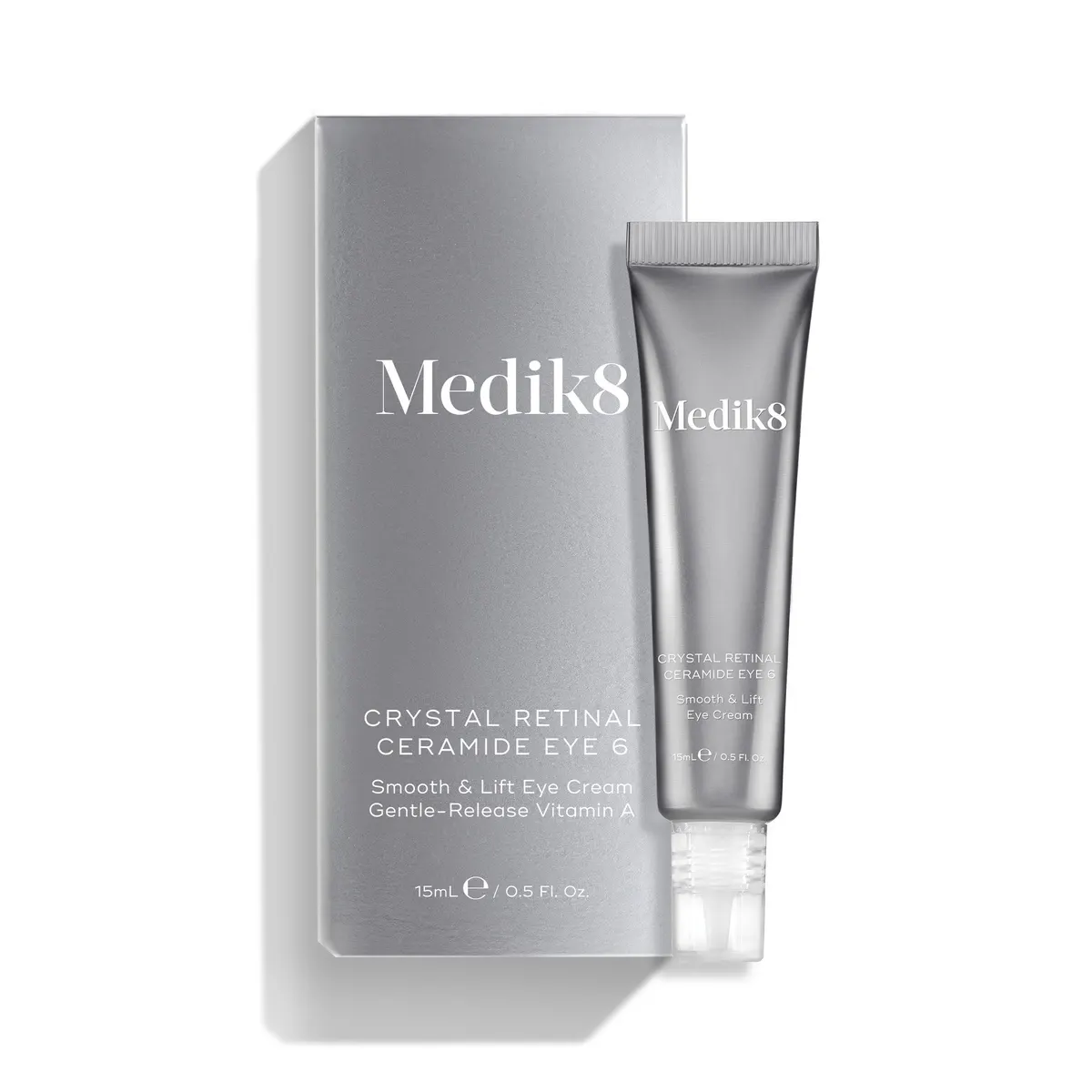 Medik8 Crystal Retinal Ceramide Eye 6 15ml, view 6