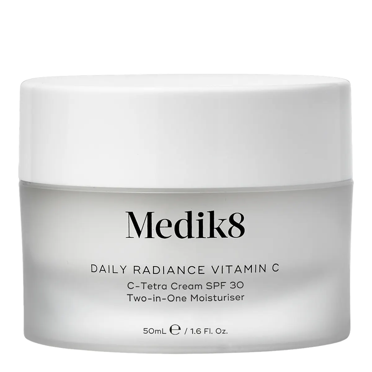 Medik8 Daily Radiance Vitamin C Cream 50ml