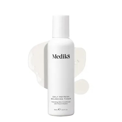 Medik8 Daily Refresh Balancing Toner 150ml